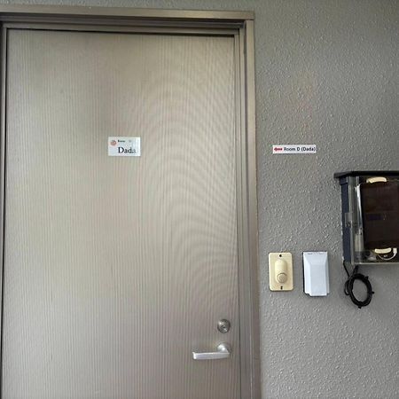 ゲストハウスtsuu小田原 Guest House Tsuu Odawara #Od1 외부 사진