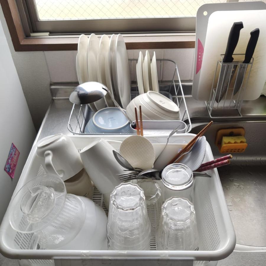 ゲストハウスtsuu小田原 Guest House Tsuu Odawara #Od1 외부 사진