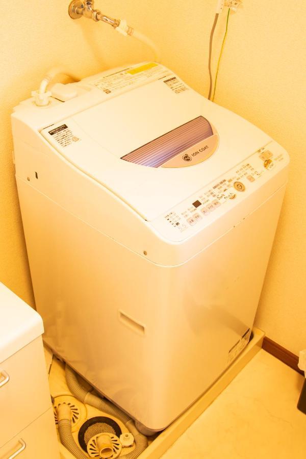 ゲストハウスtsuu小田原 Guest House Tsuu Odawara #Od1 외부 사진