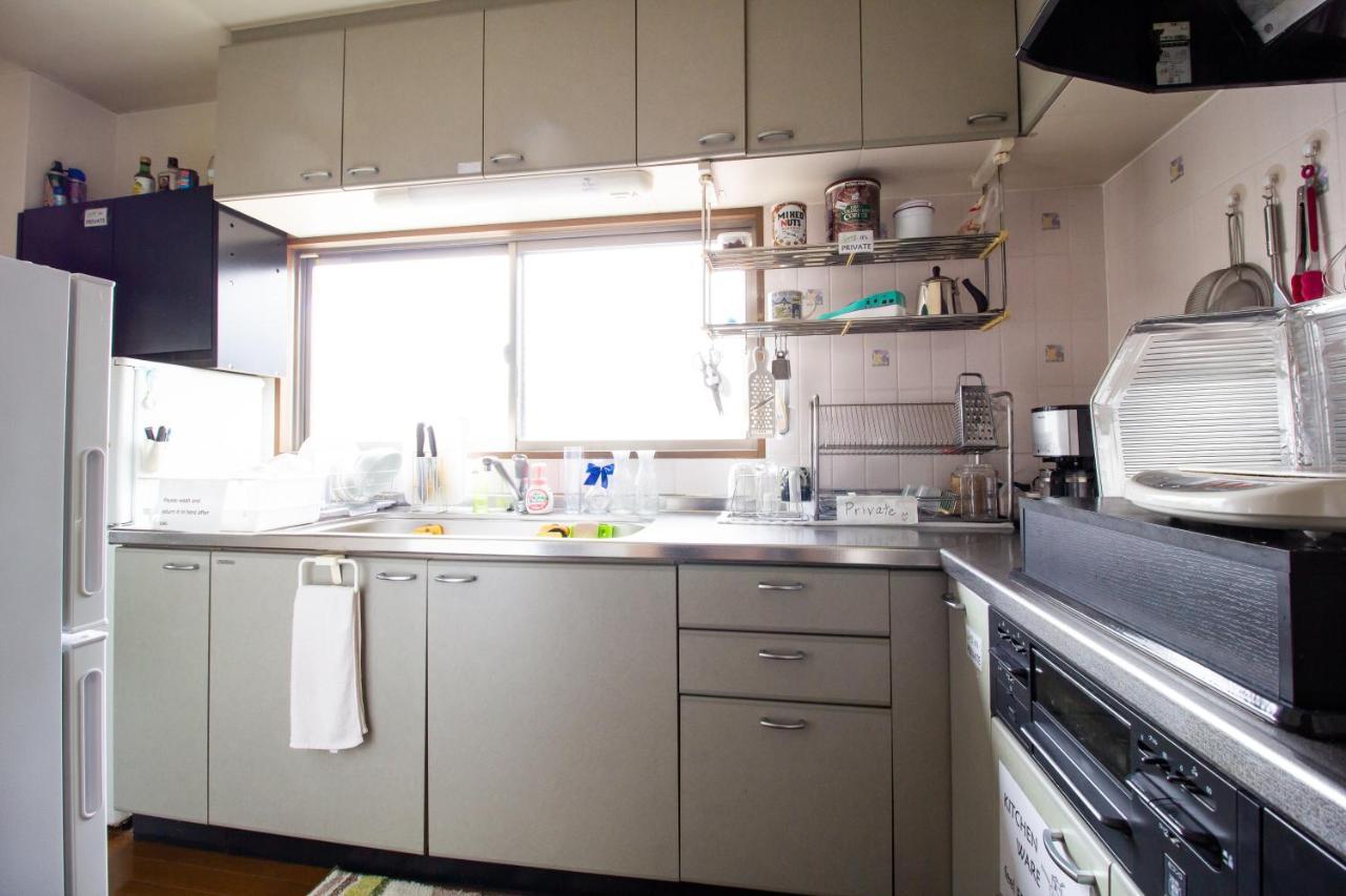 ゲストハウスtsuu小田原 Guest House Tsuu Odawara #Od1 외부 사진