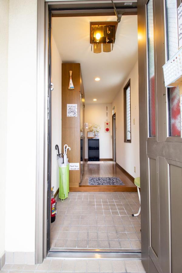 ゲストハウスtsuu小田原 Guest House Tsuu Odawara #Od1 외부 사진