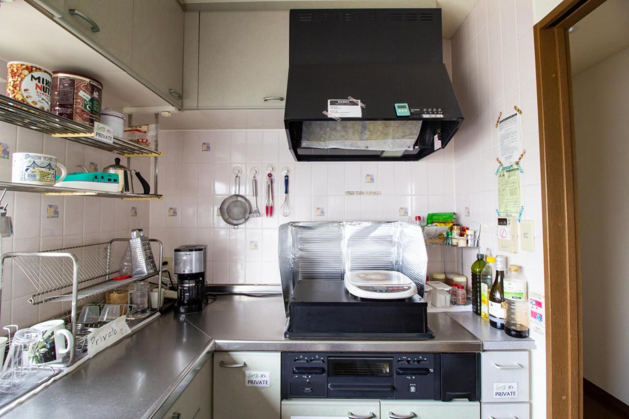 ゲストハウスtsuu小田原 Guest House Tsuu Odawara #Od1 외부 사진
