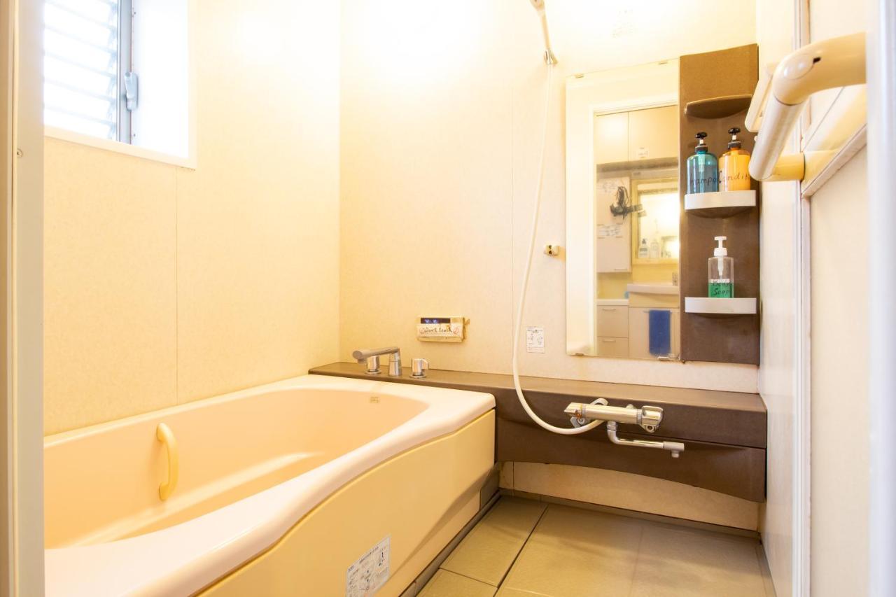 ゲストハウスtsuu小田原 Guest House Tsuu Odawara #Od1 외부 사진