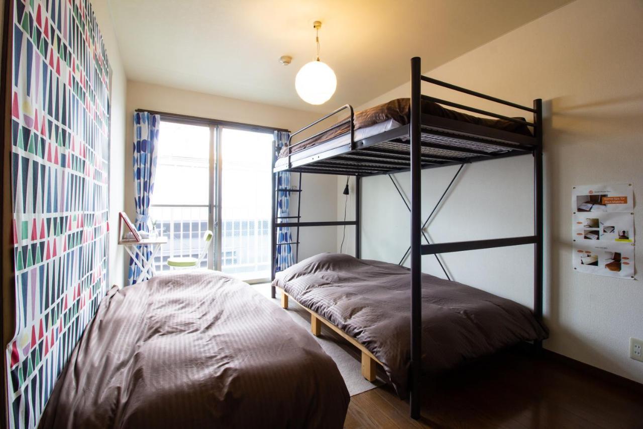 ゲストハウスtsuu小田原 Guest House Tsuu Odawara #Od1 외부 사진