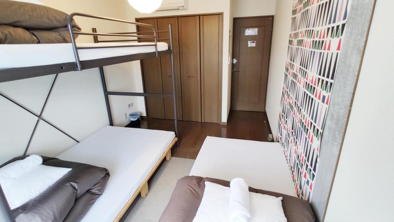 ゲストハウスtsuu小田原 Guest House Tsuu Odawara #Od1 외부 사진