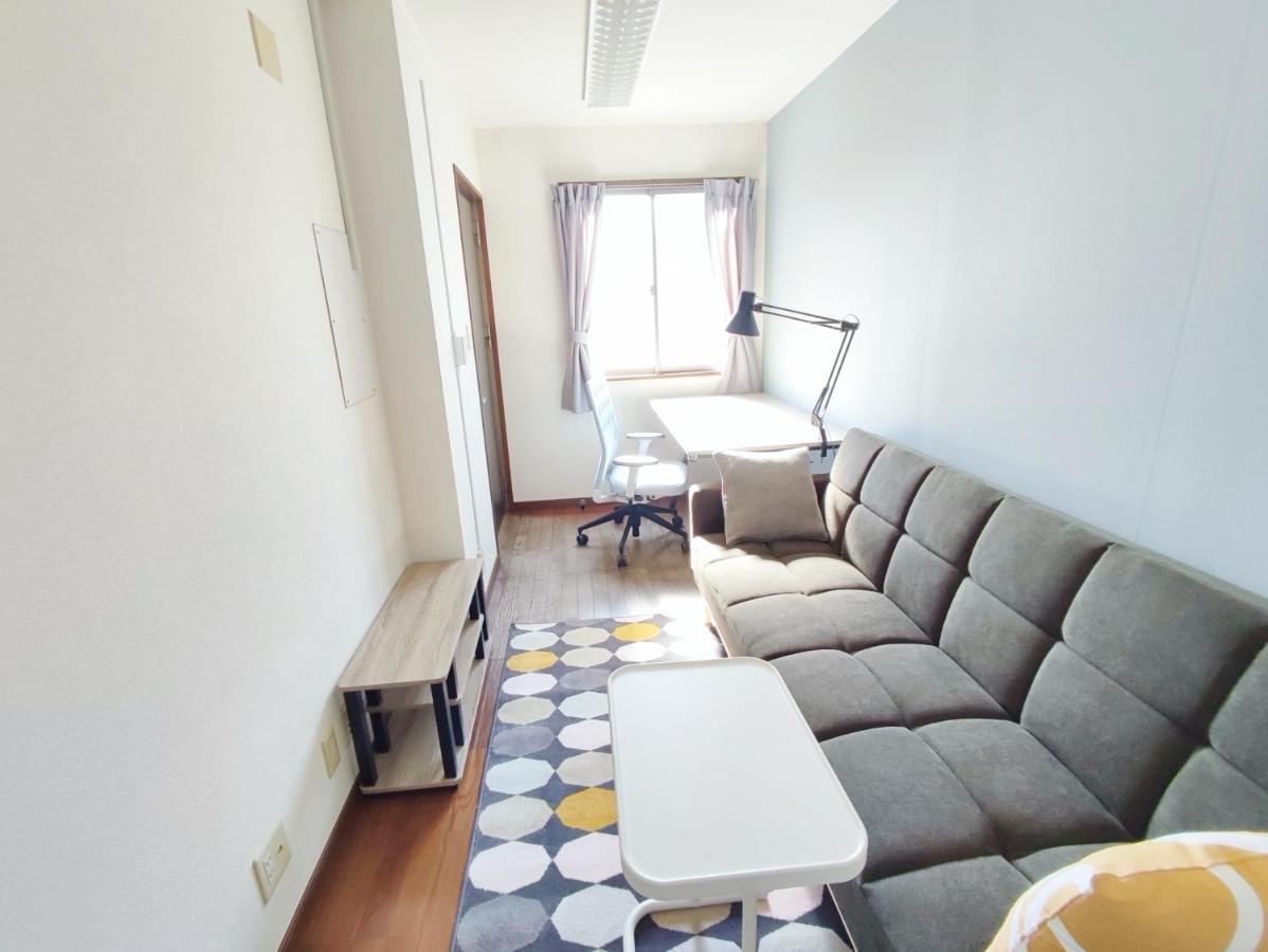ゲストハウスtsuu小田原 Guest House Tsuu Odawara #Od1 외부 사진