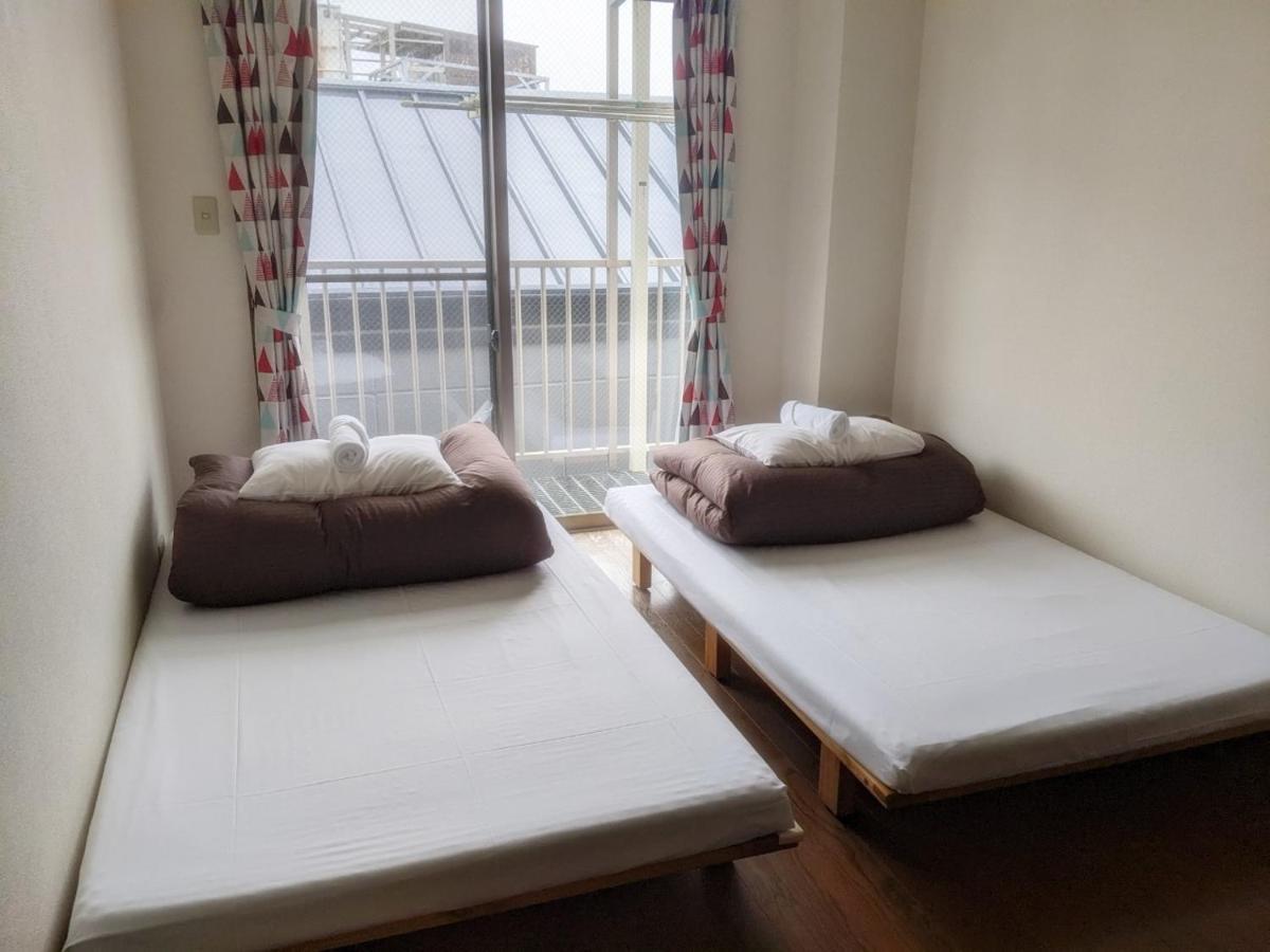 ゲストハウスtsuu小田原 Guest House Tsuu Odawara #Od1 외부 사진