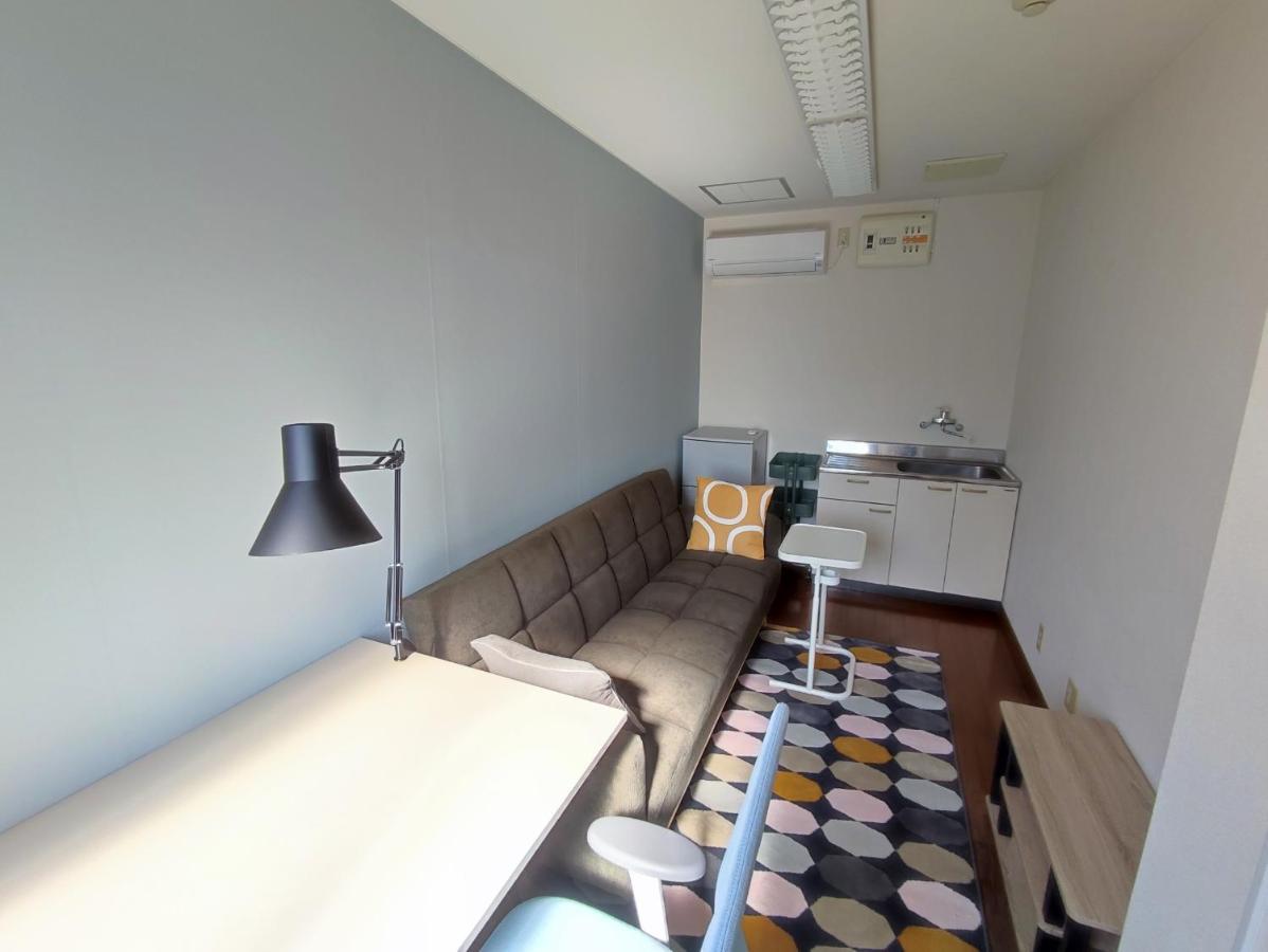 ゲストハウスtsuu小田原 Guest House Tsuu Odawara #Od1 외부 사진