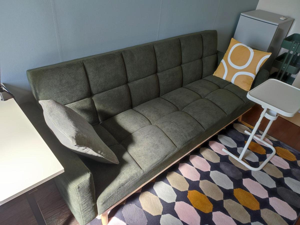 ゲストハウスtsuu小田原 Guest House Tsuu Odawara #Od1 외부 사진