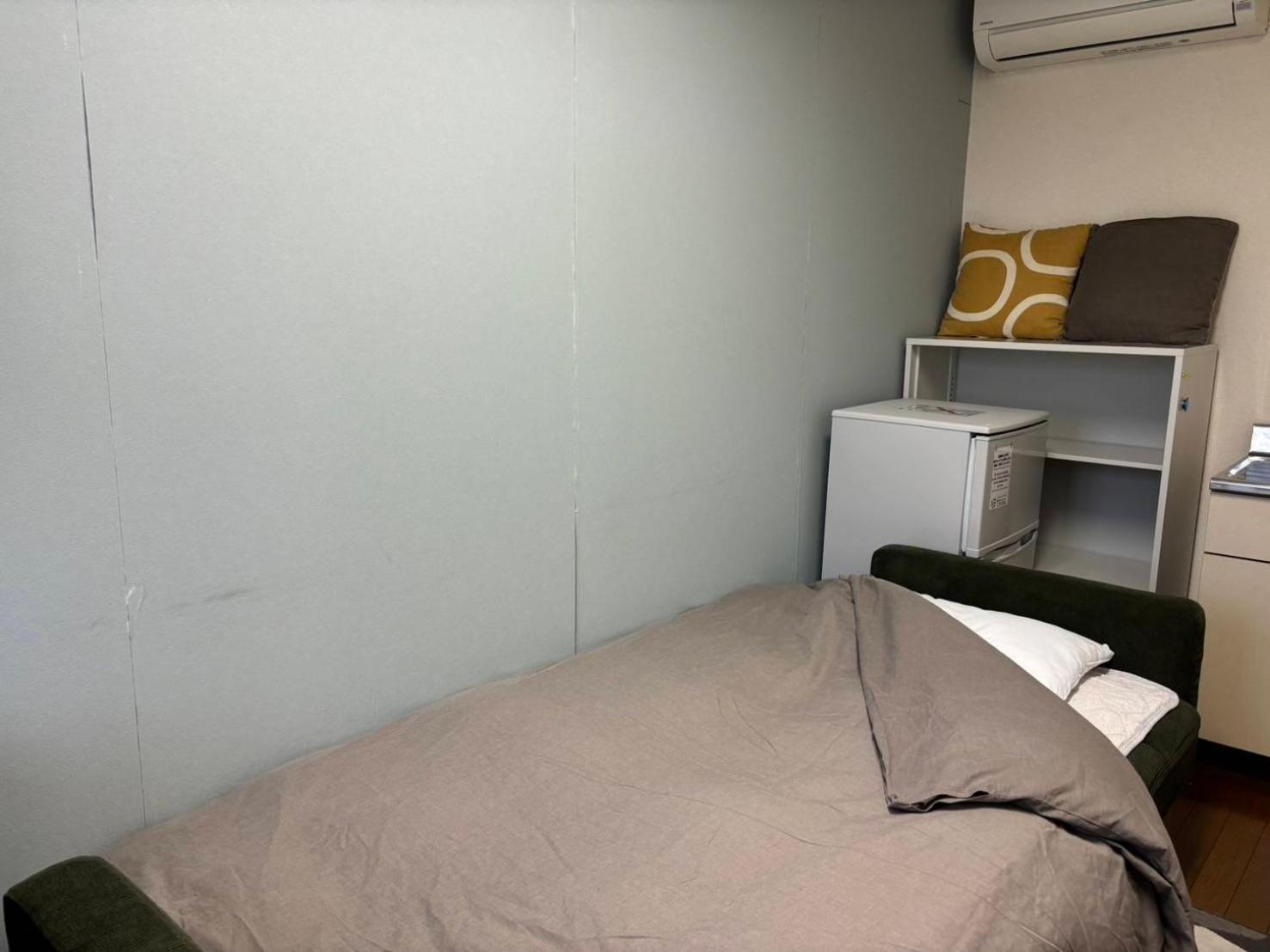 ゲストハウスtsuu小田原 Guest House Tsuu Odawara #Od1 외부 사진
