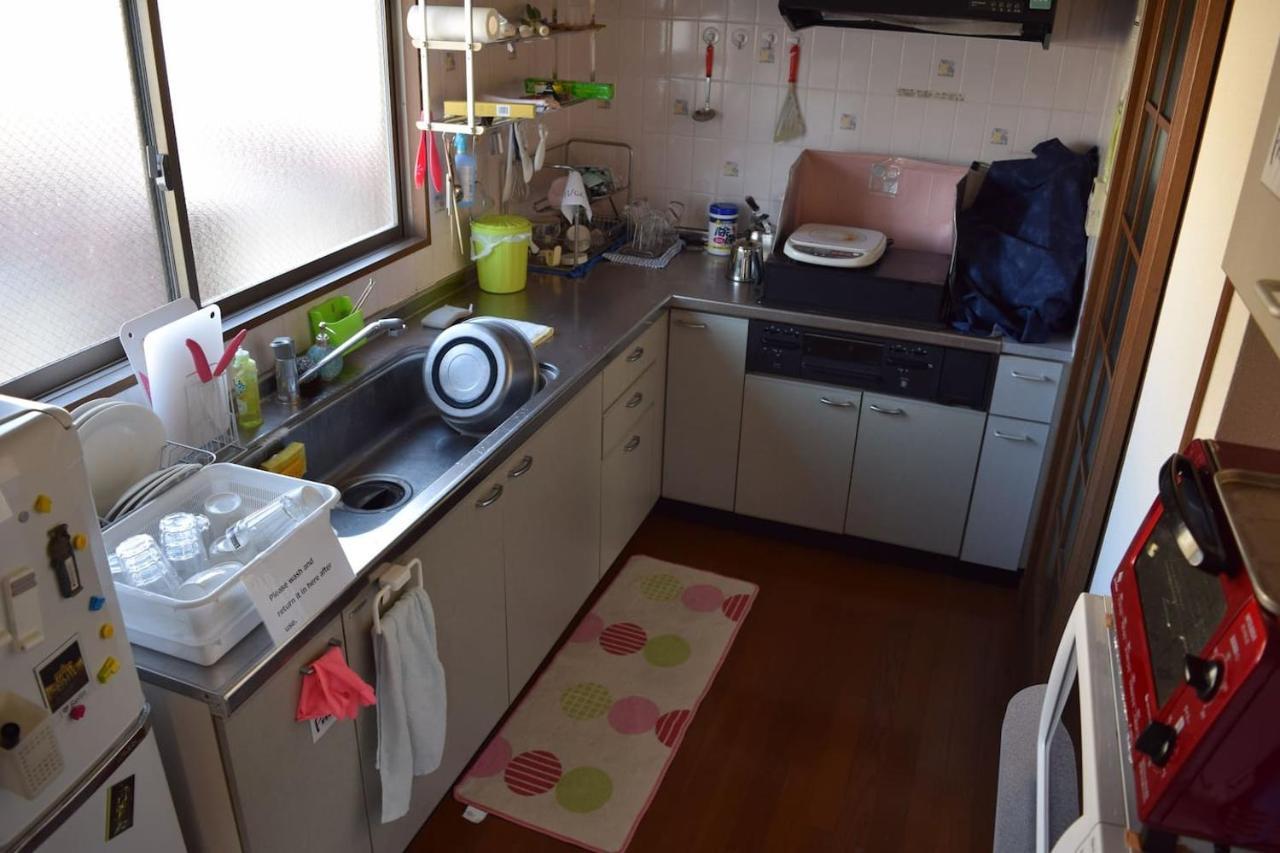 ゲストハウスtsuu小田原 Guest House Tsuu Odawara #Od1 외부 사진