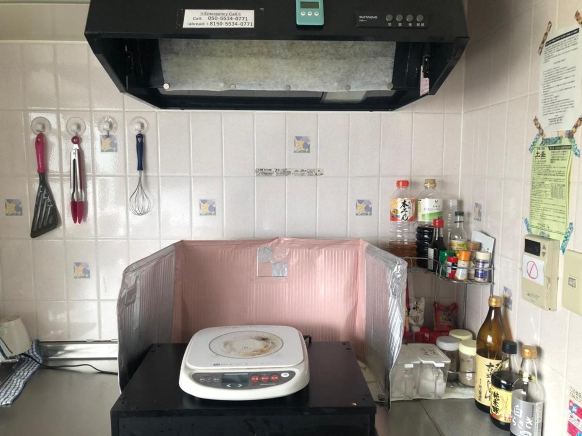 ゲストハウスtsuu小田原 Guest House Tsuu Odawara #Od1 외부 사진
